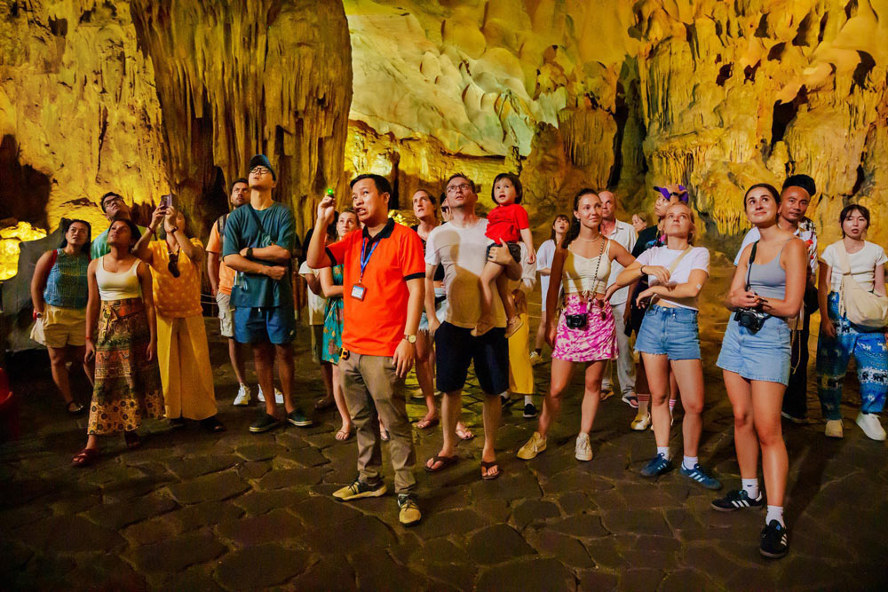 Halong Bay Tourist Attractions: Plan Your Perfect Trip