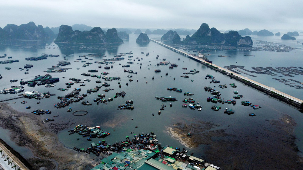 Halong bay tourist attractions. Why is Halong Bay Famous? Cultural Significance