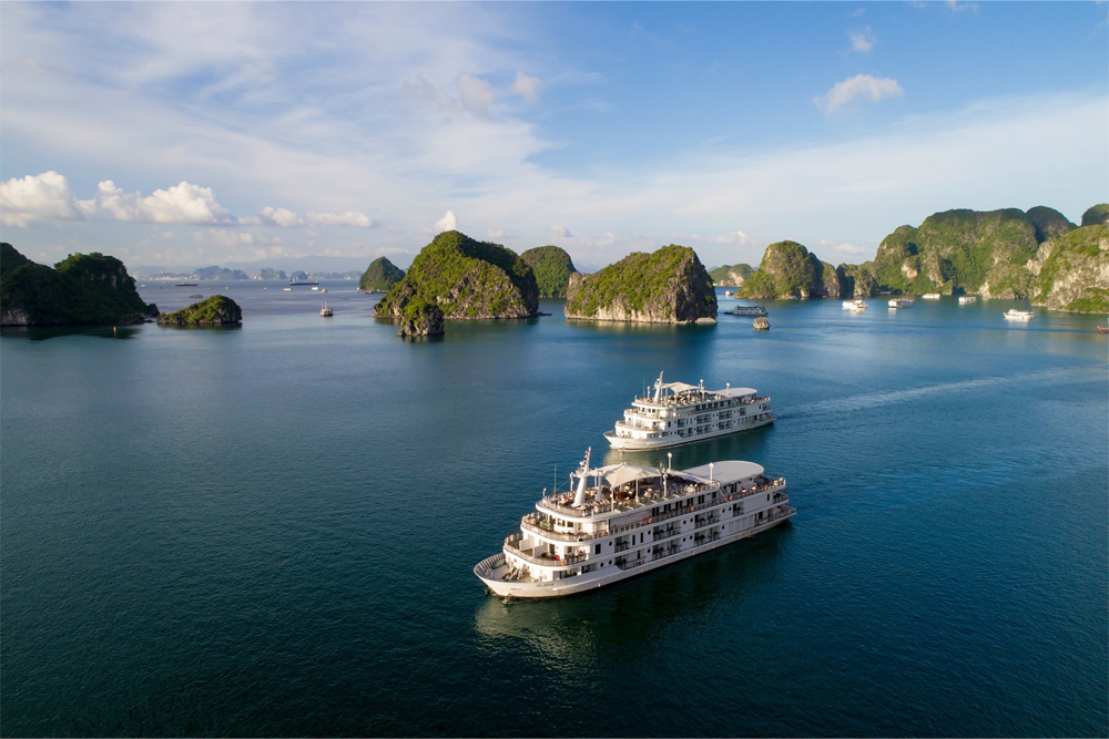 halong-bay-cruise