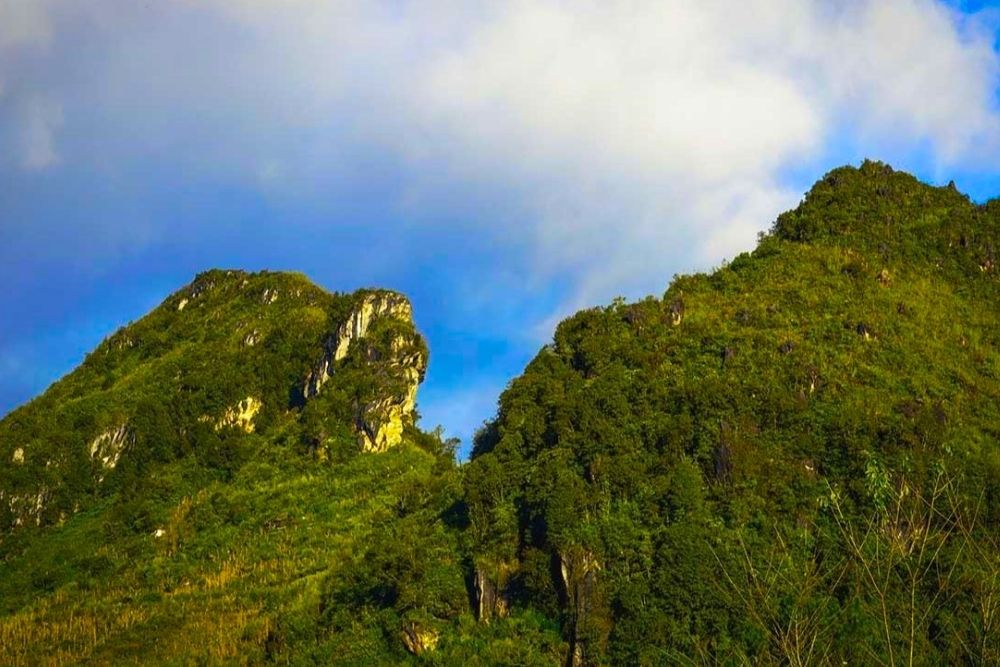 Ham Rong Mountain Sapa. The Legend and Appeal of Ham Rong Mountain