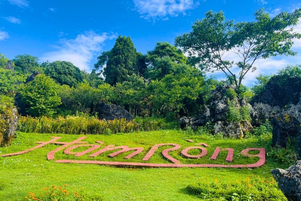 Ham Rong Mountain Sapa. Top Highlights to See on the Trail 