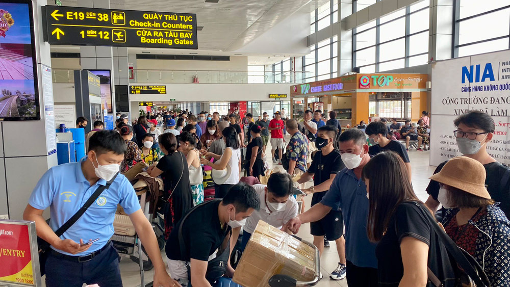Hanoi Airport Luggage Storage. FAQ: Your Quick Questions Answered