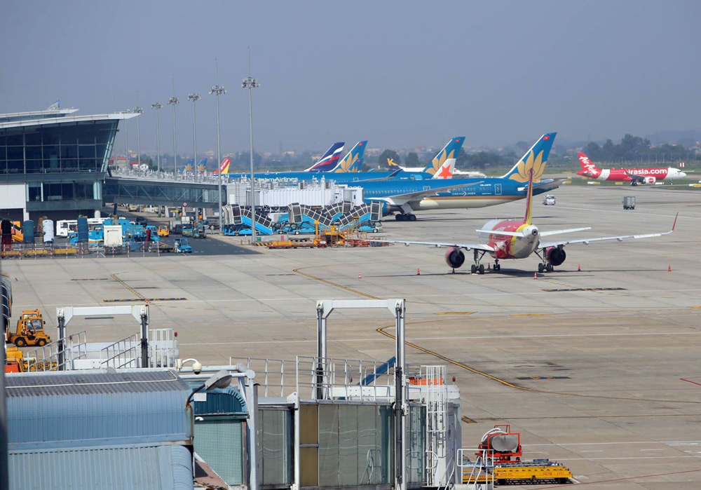 Hanoi Airport to Sapa. Geography 101: What Is the Nearest Airport to Sapa, Vietnam?