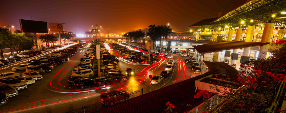 The Ultimate Traveler’s Guide to Hanoi Airport (Noi Bai International)