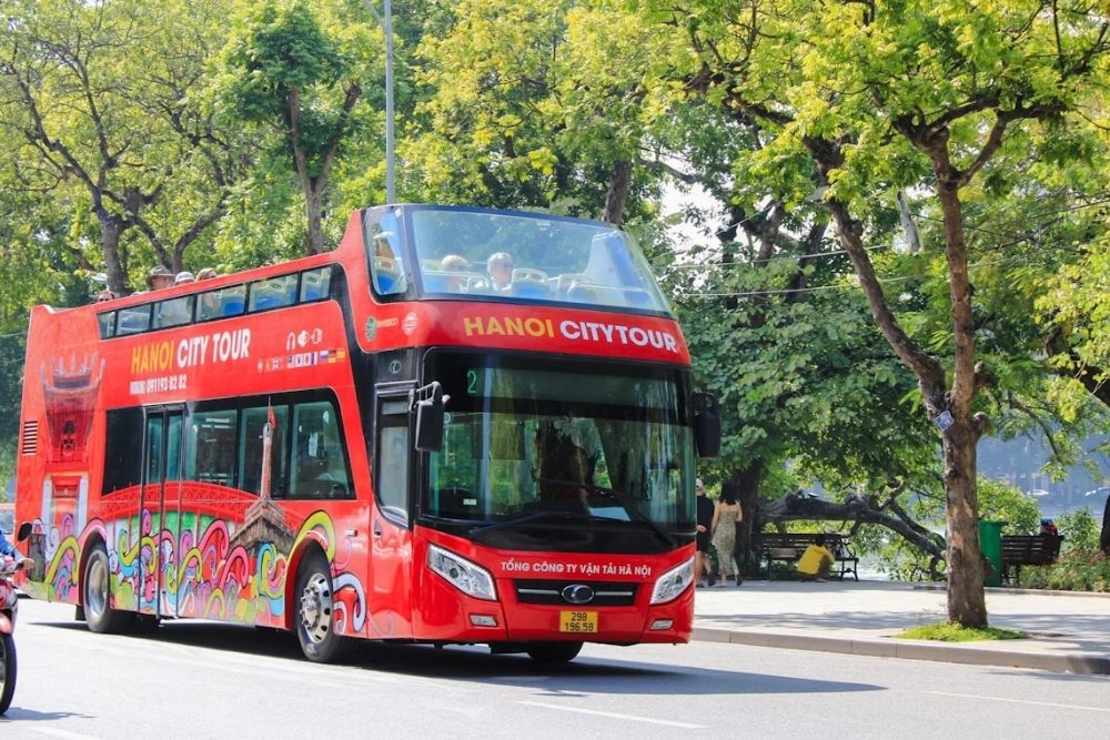 Hanoi City Tour Bus. FAQ: Your Hanoi City Tour Questions Answered 