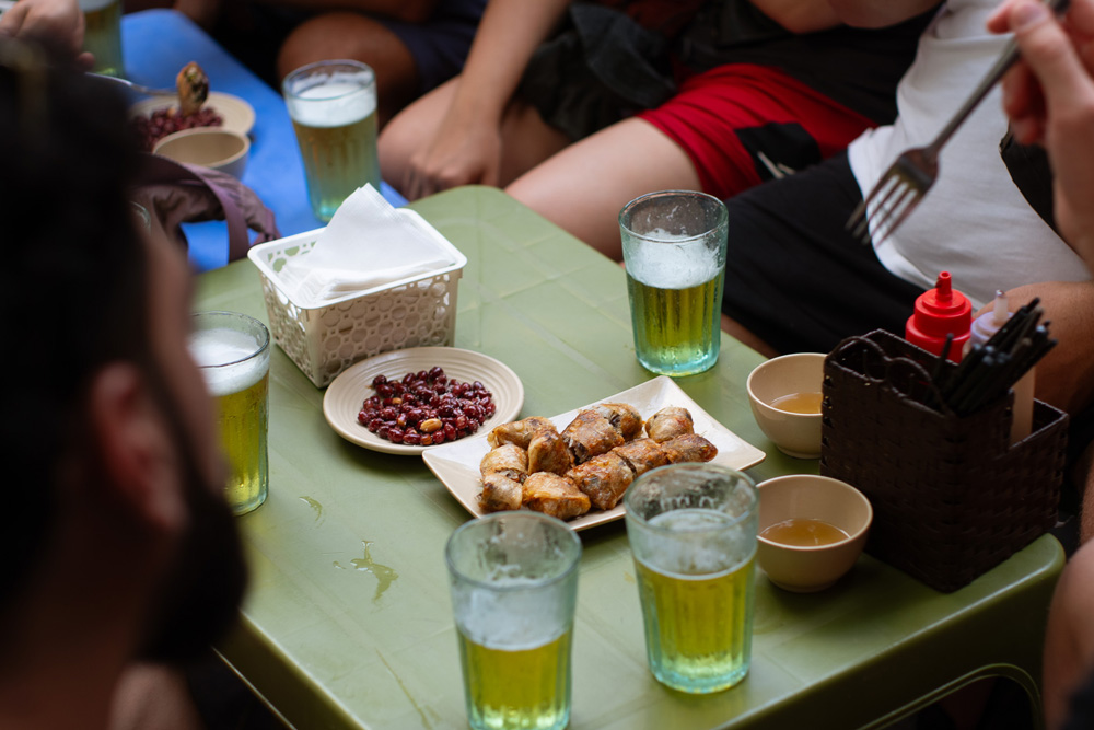 Hanoi Cooking Class. Hanoi Cooking Class Price: How Much Will It Cost?