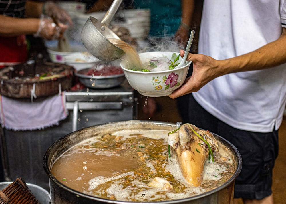 Best Hanoi Cooking Classes: A Delicious Adventure