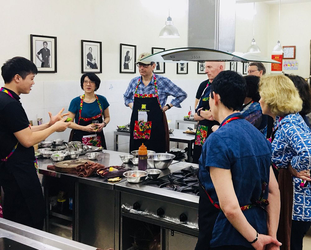Hanoi cooking class. Popular Hanoi Cooking Class Recommendations. Hanoi Cooking Centre