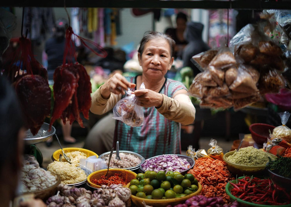 Hanoi Cooking Class. What to Expect: The “Market-to-Table” Experience