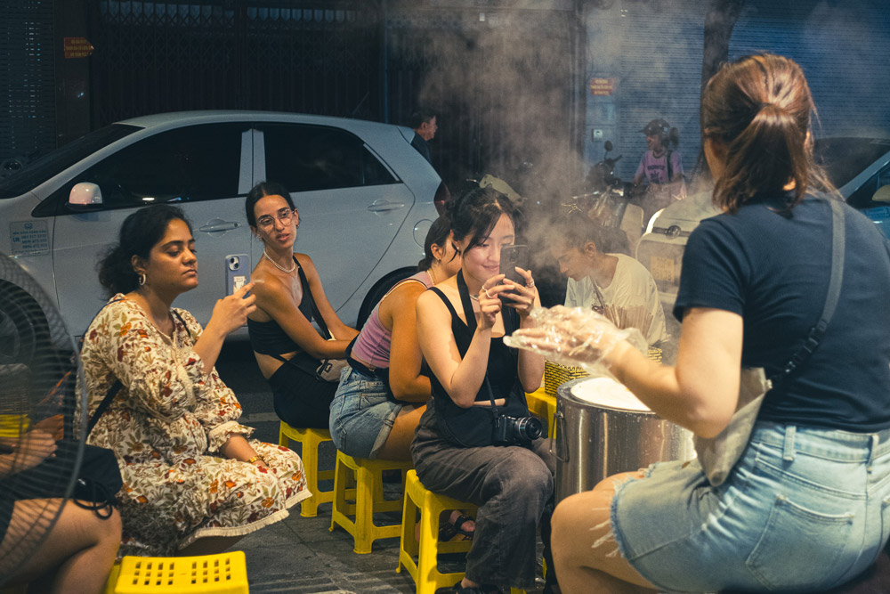 Hanoi Cooking Class. Why You Shouldn't Just Eat in Hanoi