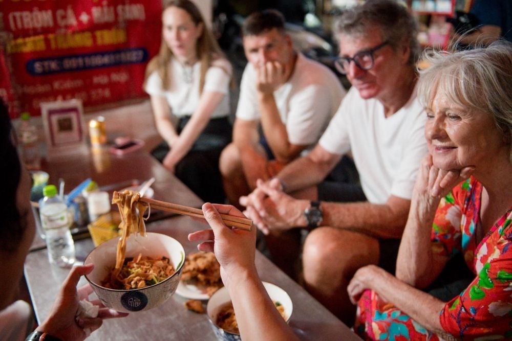 Hanoi Food Tour. Top Rated Operators for 2026 