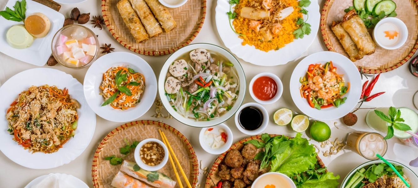 The Ultimate Guide to Hanoi Food Tours (2026 Edition) 