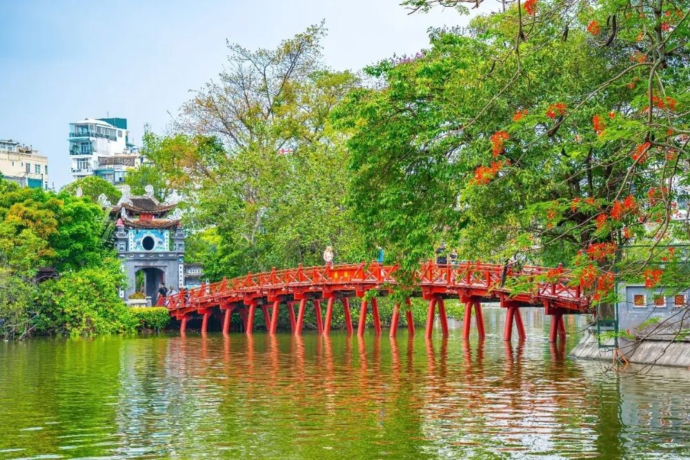 Hanoi Half Day Tour. Introduction: Got Half a Day in Hanoi? Here’s How to Make It Unforgettable