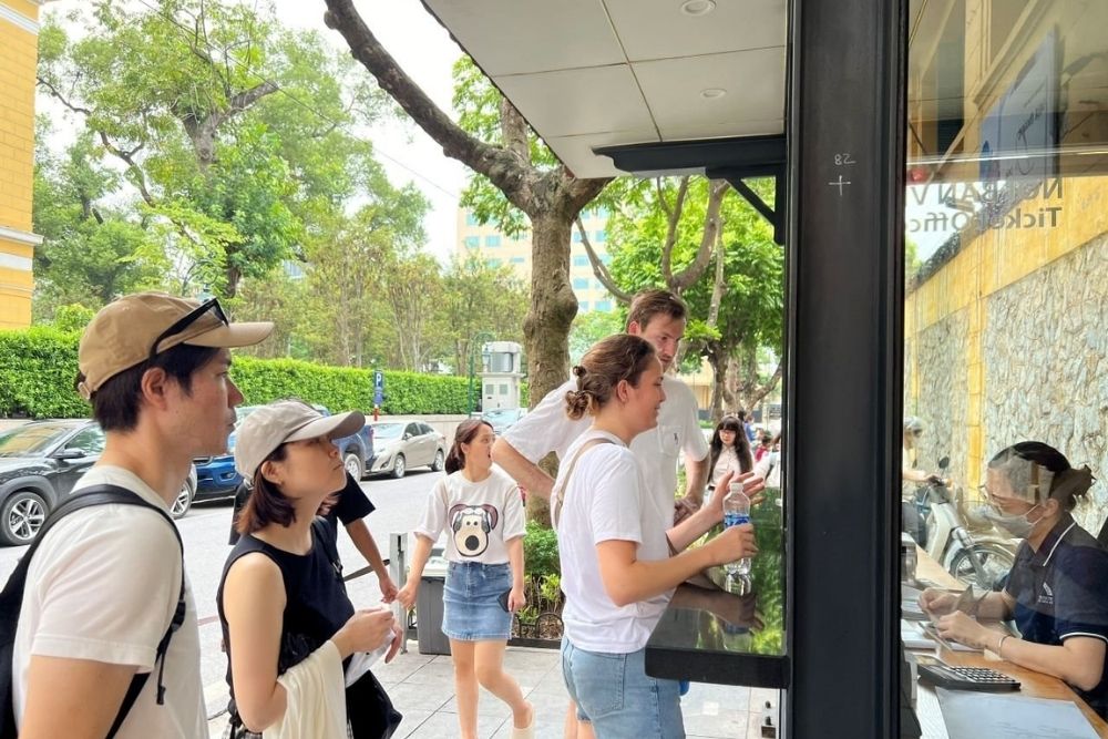 Hanoi Half Day Tour. Why a Half Day Tour is Perfect for Hanoi