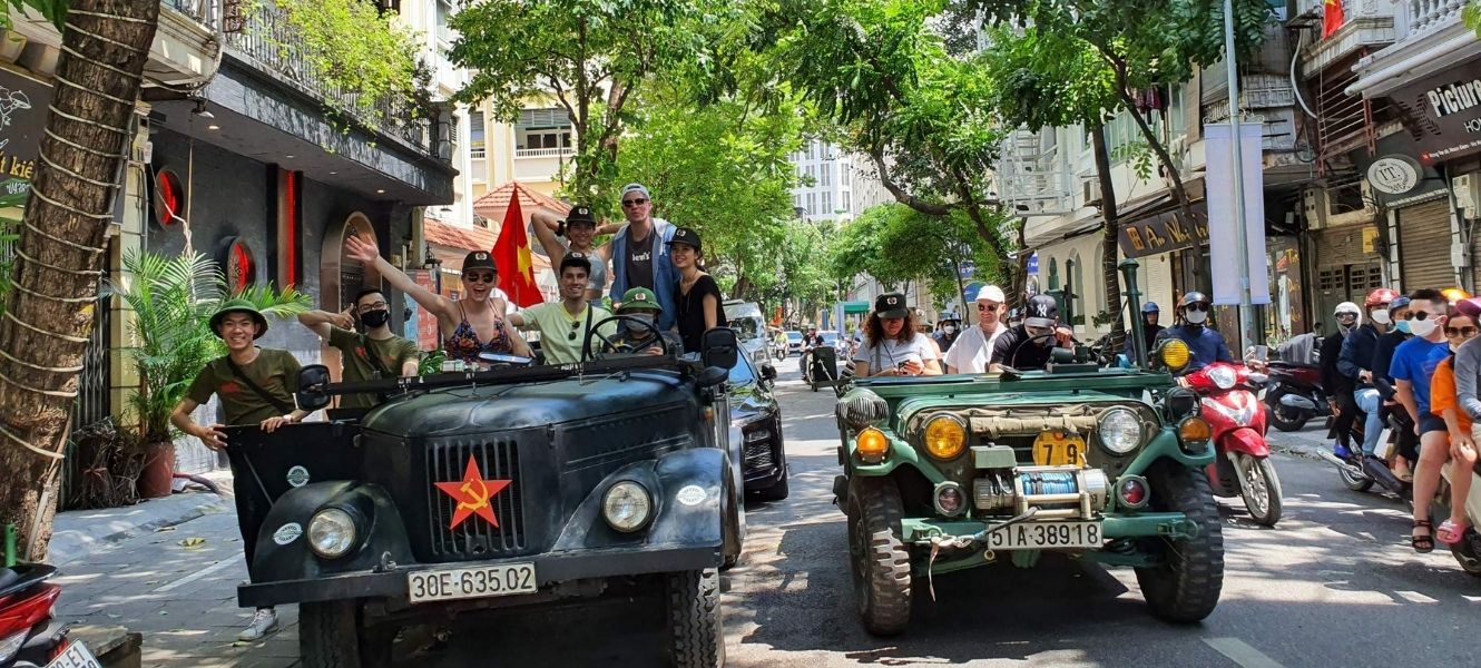 The Best Hanoi Half Day Tours: A 2025 Guide for First-Time Visitors 