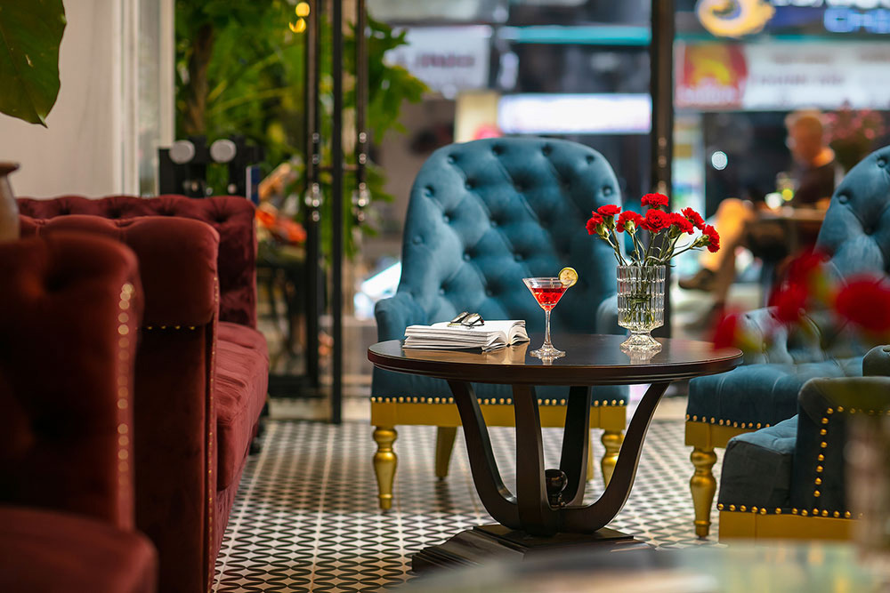 Hanoi Hotel. Choosing Your Style: From 5-Star Luxury to Boutique Charm