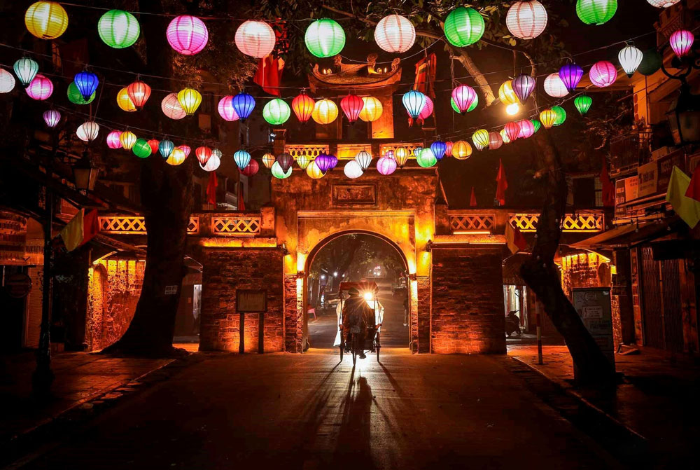 Hanoi Hotel. The First Big Decision: Location, Location, Location