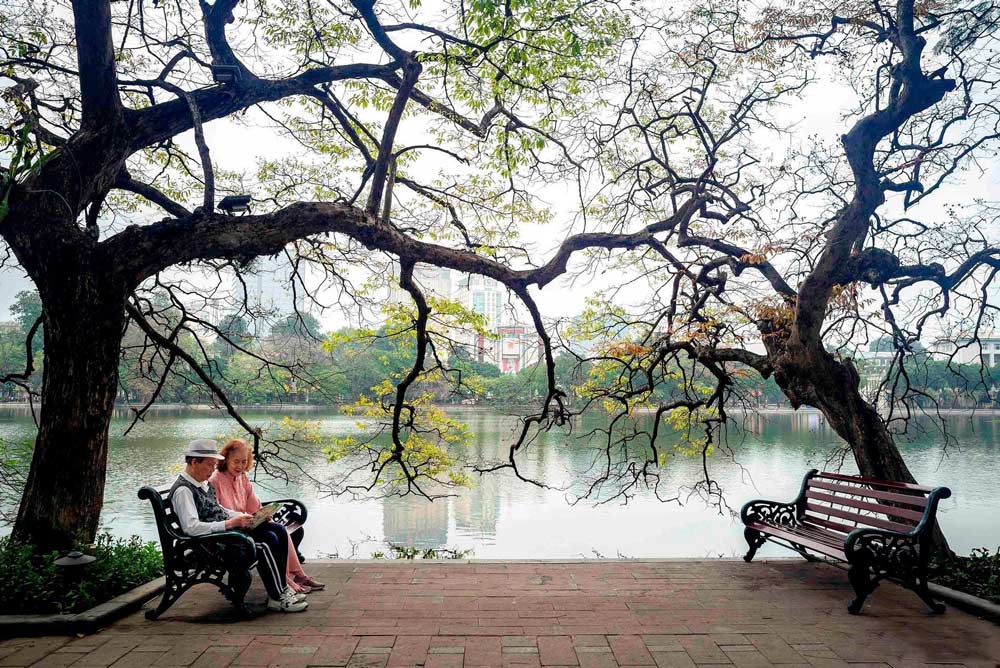 Hanoi Hotel. Your Hanoi Adventure Starts with the Perfect Hotel