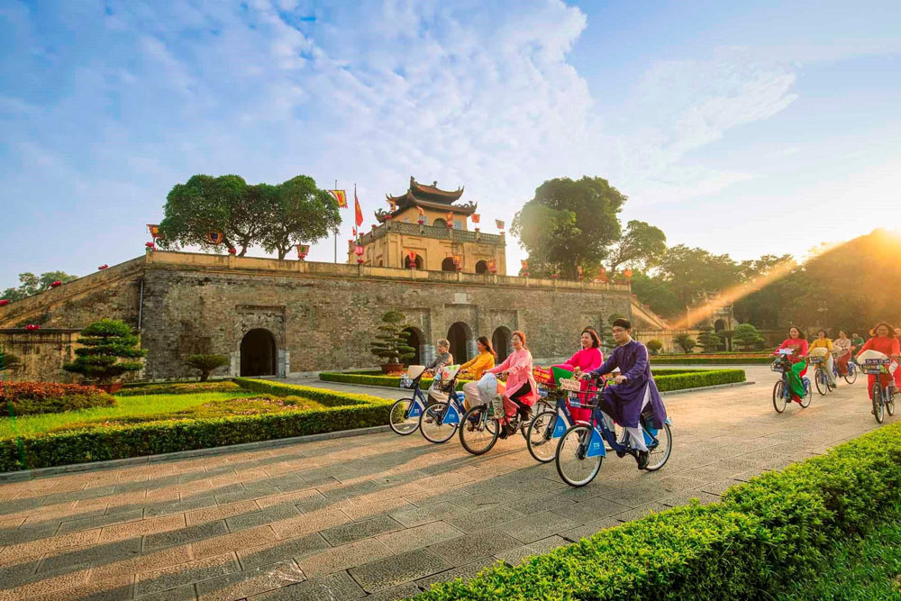 Hanoi Hotel. Your Perfect Hanoi Home Base Awaits