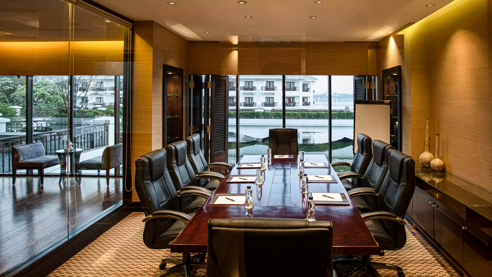 Hanoi Hotels 5-star. Pro-Tips for Booking Your Luxury Stay (For Autumn/Winter 2025)