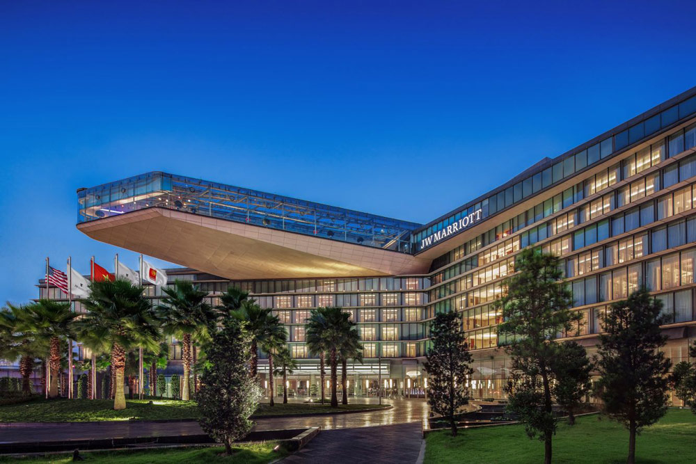 Hanoi Hotels 5-star. The Curated List: The Best 5-Star Hotels in Hanoi