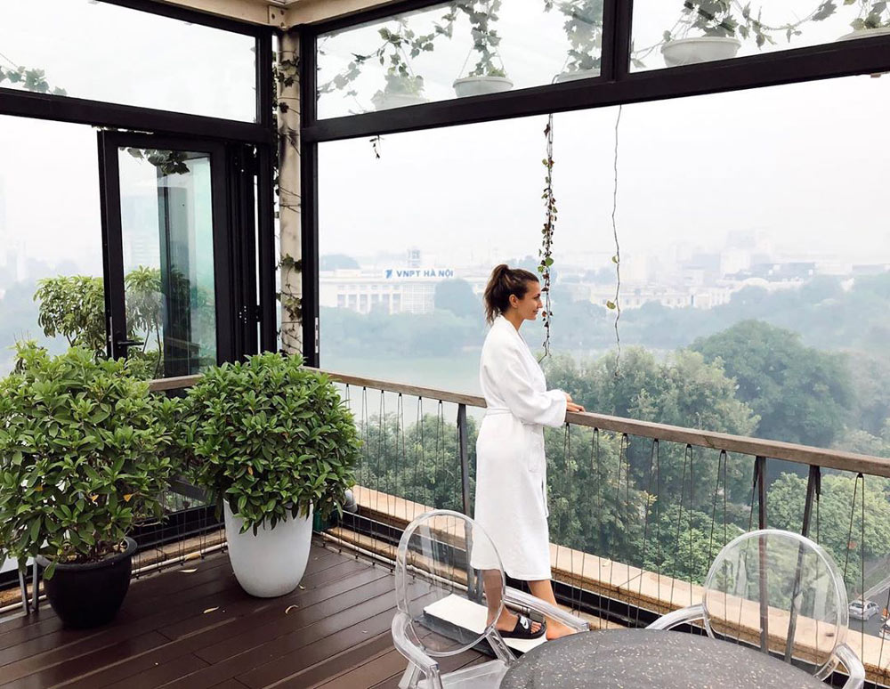 Hanoi Hotels 5-star. The Geography of Grandeur: What is the Best Part of Hanoi to Stay In for Luxury?