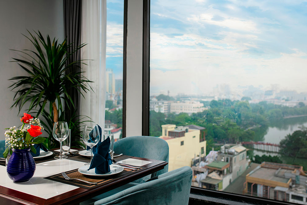 The Ultimate 2025 Guide to Hanoi Hotels 5-Star 