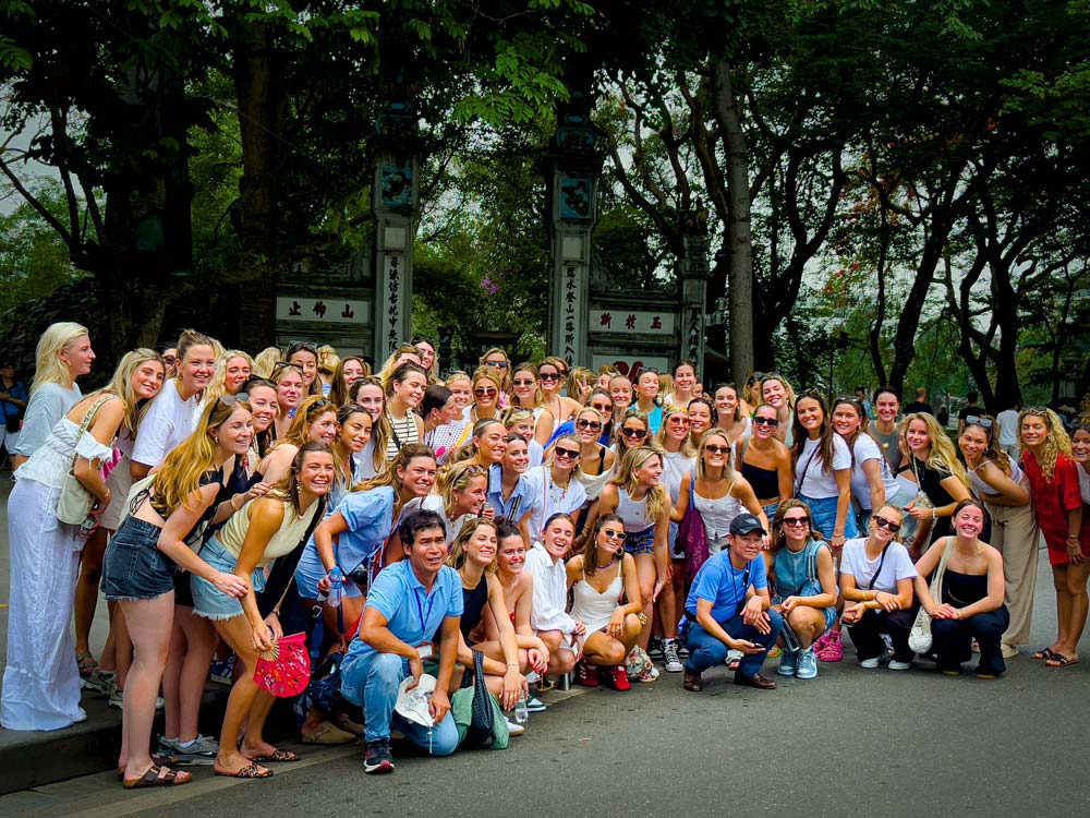 Hanoi Itinerary 3 Days. “Is 3 Days in Hanoi Too Much?” (Hint: It’s Perfect)