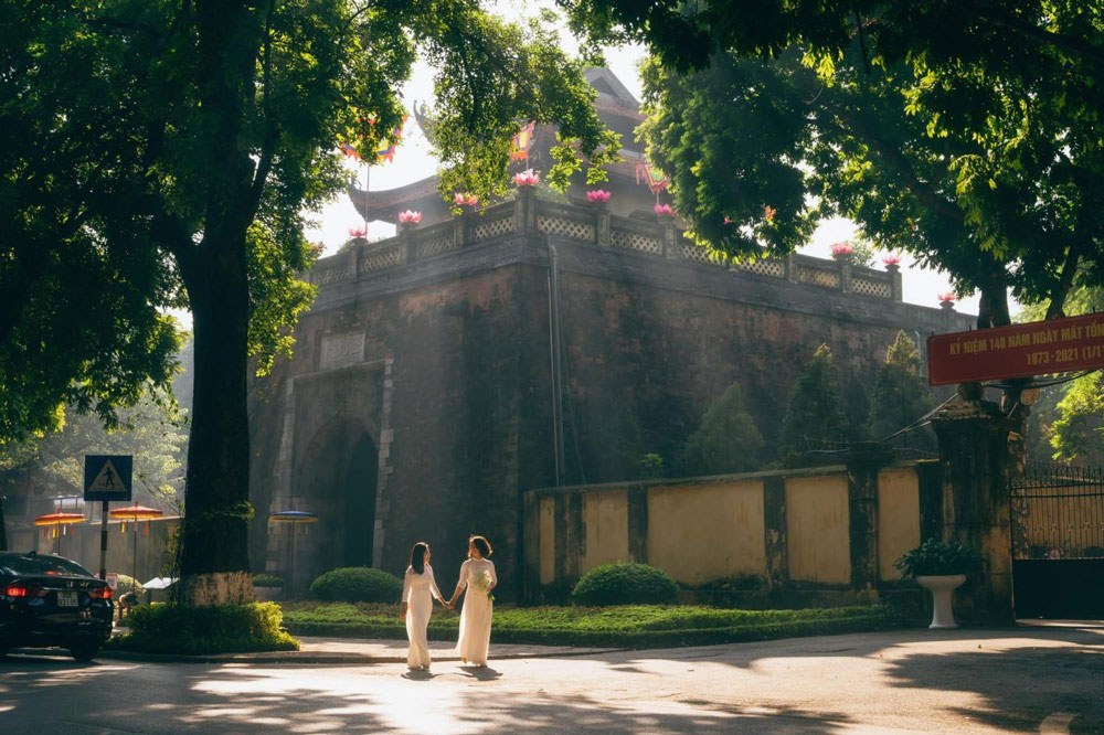 Hanoi Itinerary 3 Days. The 3 Days in Hanoi with Kids Itinerary (The Family-Friendly Swap)