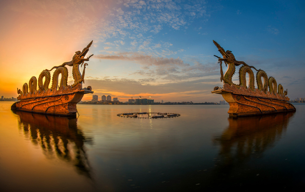 Hanoi Itinerary 3 Days. The “Hanoi and Halong Bay in 3 Days” Alternative (The Rushed Option)