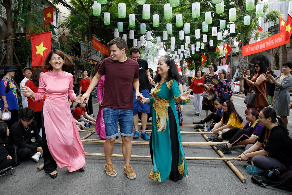 The Perfect 4 Days in Hanoi Itinerary: Your 2025 First-Timer’s Guide