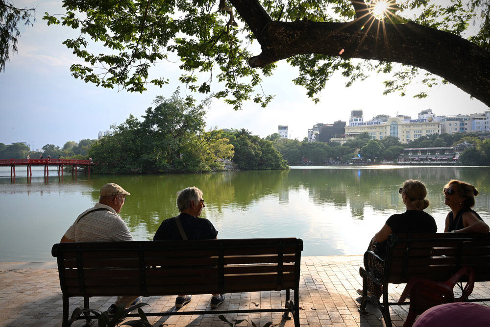 Hanoi Itinerary 5 Days. The Perfect 5-Day Hanoi Itinerary: City & Sea