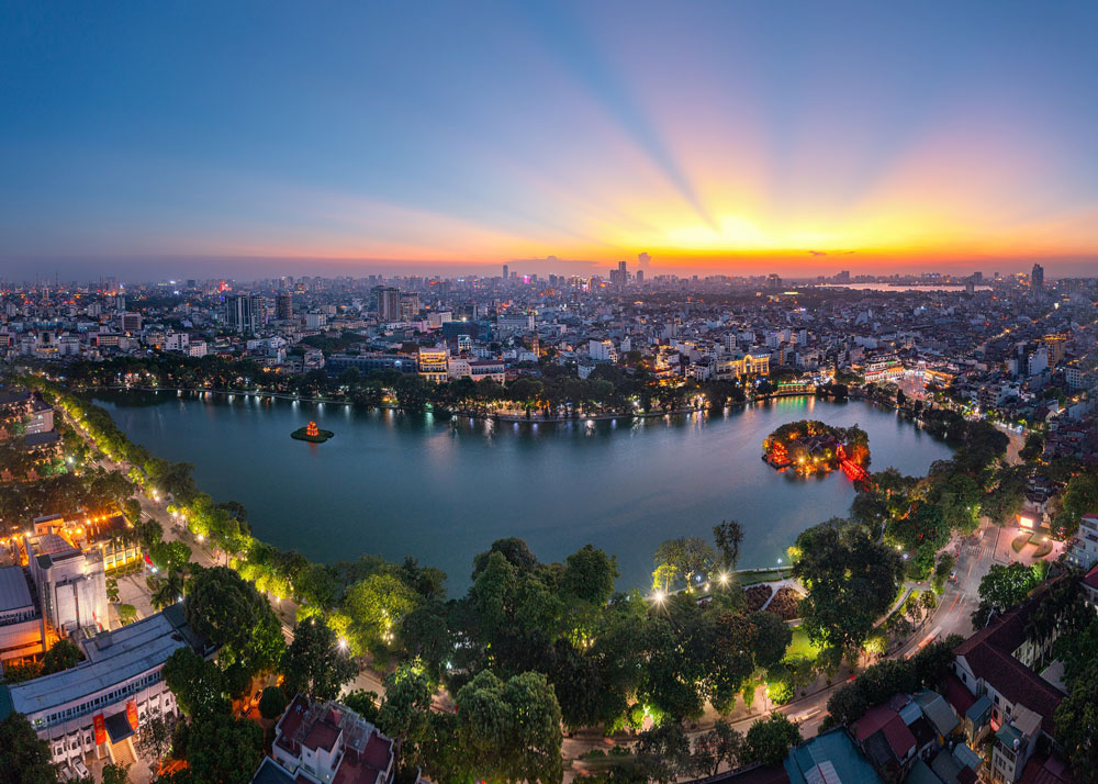 Hanoi Itinerary 7 Days. "Is 7 Days Too Long for Hanoi?" (The Honest Answer)