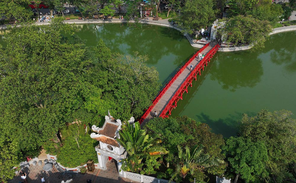 Hanoi Itinerary 7 Days. The Big Choice: Two Perfect 7-Day Itineraries