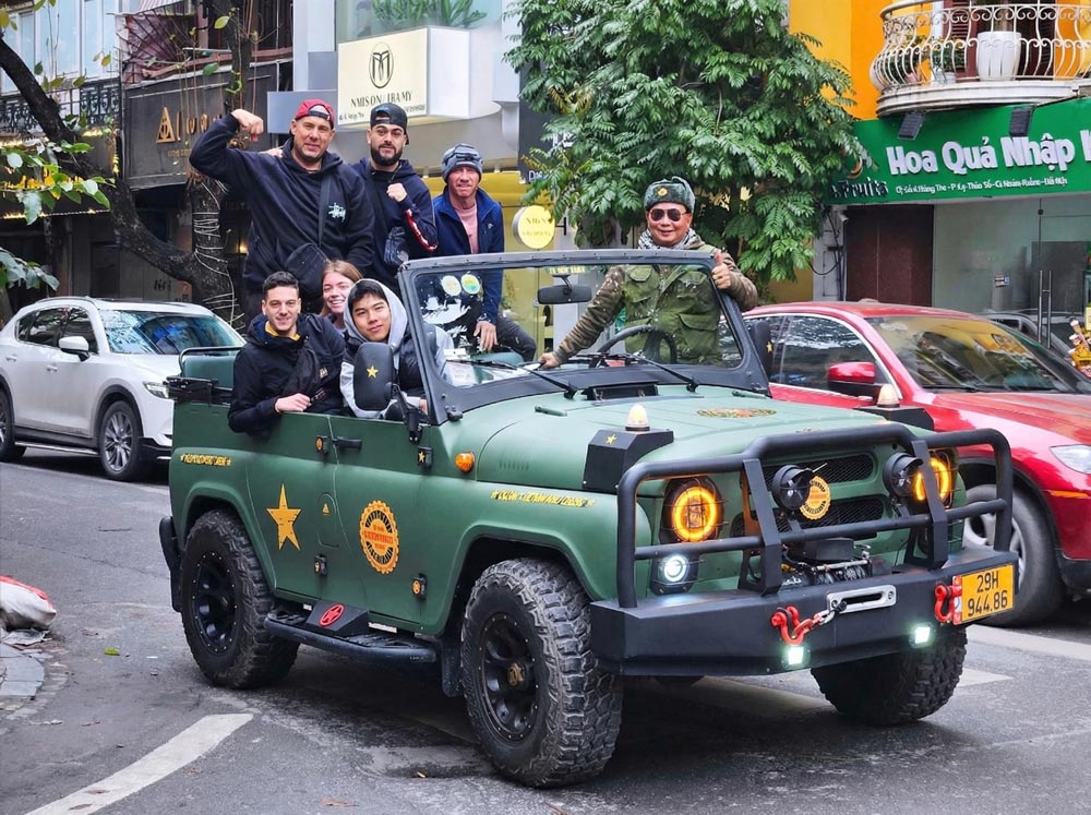 Hanoi Jeep Tours. 2026 Price Guide: What Hanoi Jeep Tours Really Cost