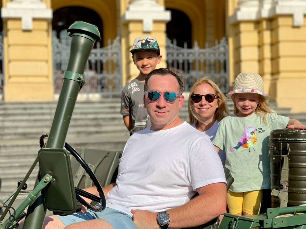 Hanoi Jeep Tours. Safety and Practical Tips: What to Know Before You Hop In