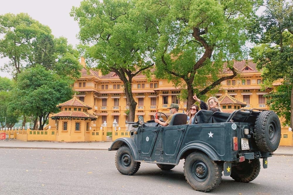 The Ultimate Guide to Hanoi Jeep Tours (2026 Edition)