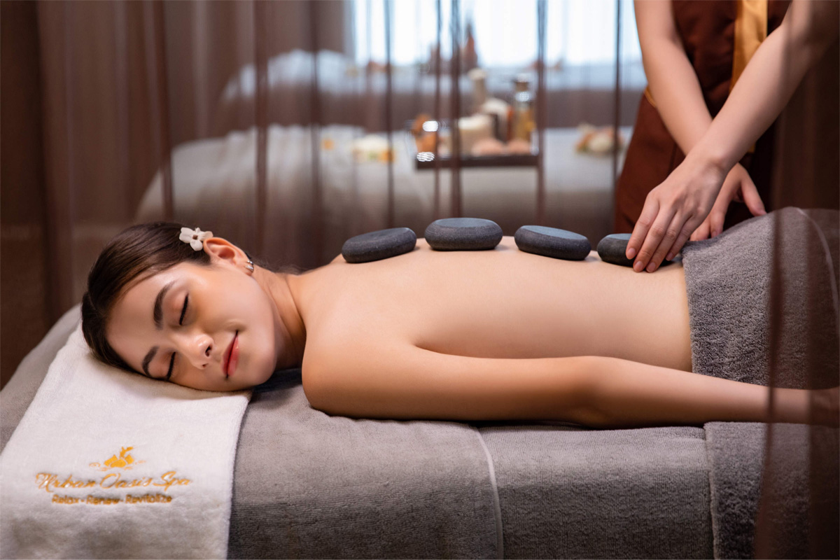 What No One Tells You About Getting a Massage in Hanoi (2025 Guide)