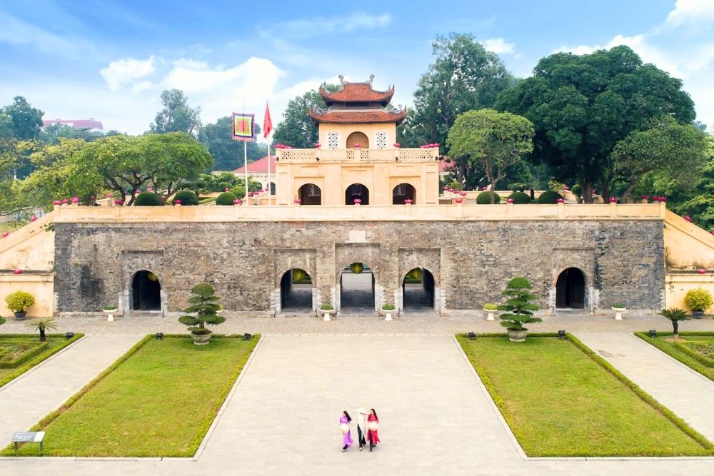 Hanoi Museum. Beyond the Glass Cases: Other Essential Historical Sites