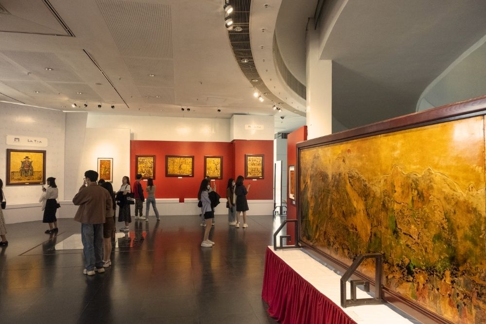 Hanoi Museum. FAQ: Your Quick Questions Answered 