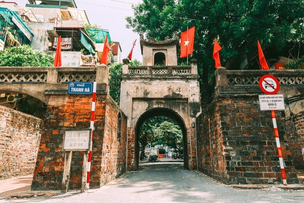 Hanoi Museum. Practical Information for Your Visit 