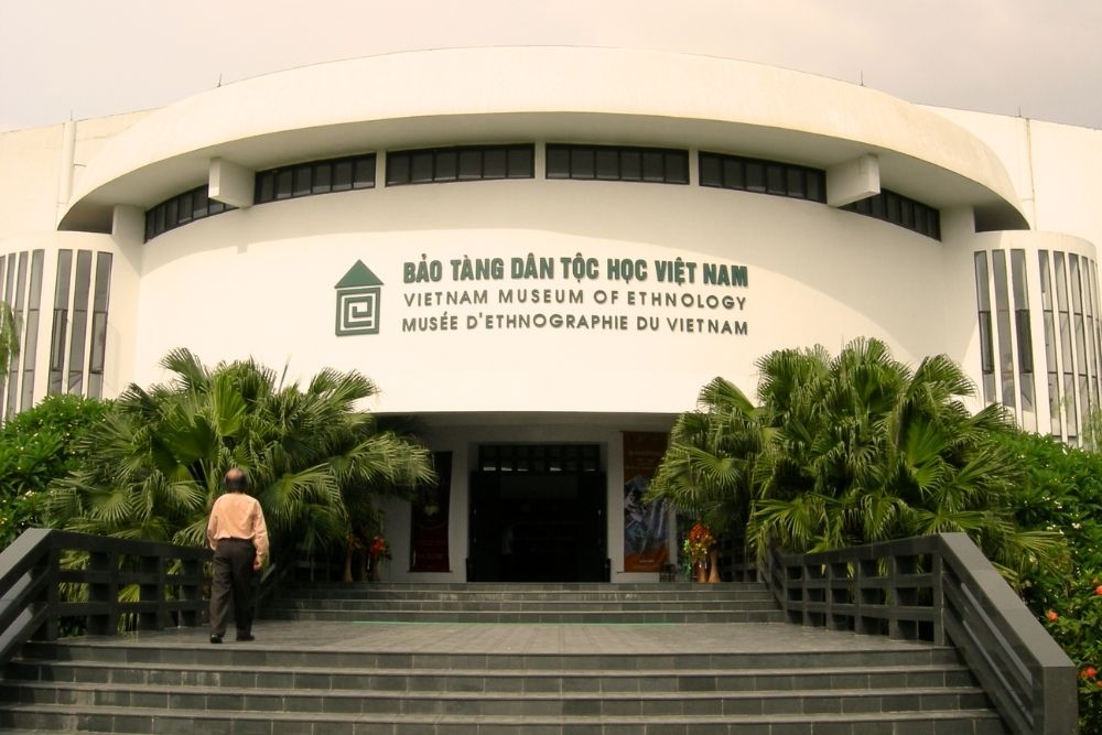 Hanoi Museum.The "Must-Visit" Trio: The Best Museums in Hanoi for a First Timer  