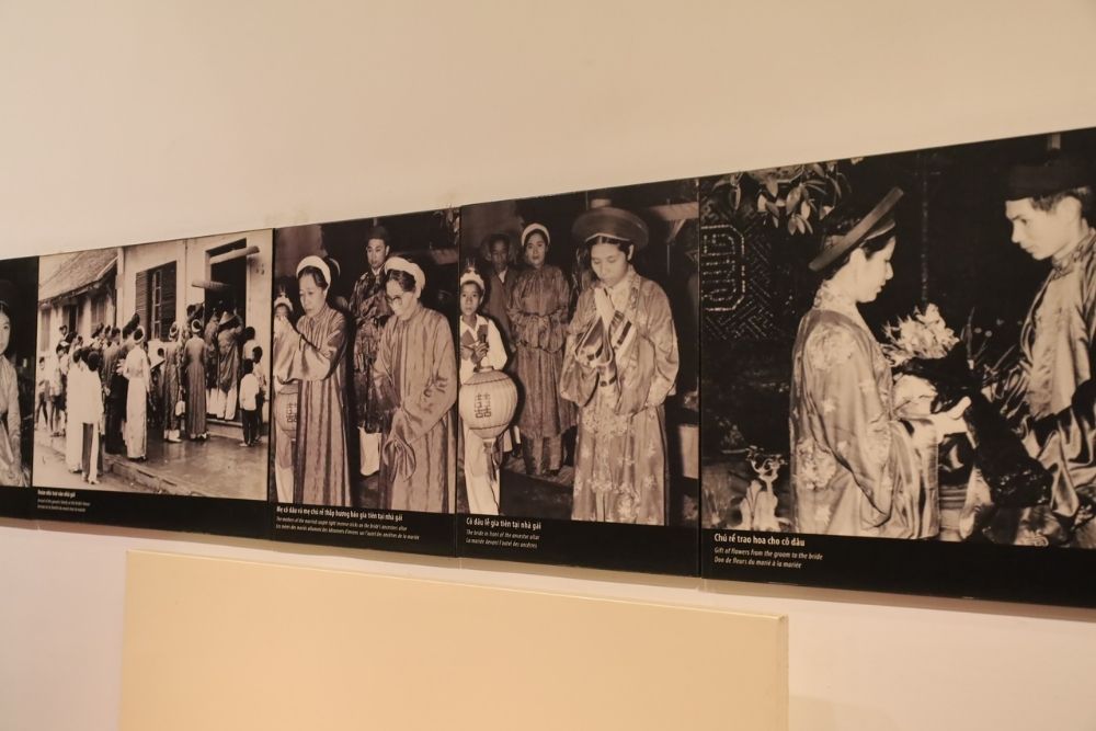 Hanoi Museum.The "Must-Visit" Trio: The Best Museums in Hanoi for a First Timer. For a Powerful, Human Story: The Vietnamese Women’s Museum 