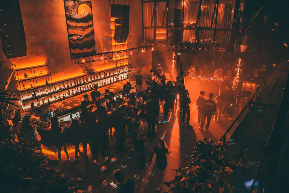 Hanoi Night Clubs. Enjoy an Unforgettable and Safe Night Out in Hanoi