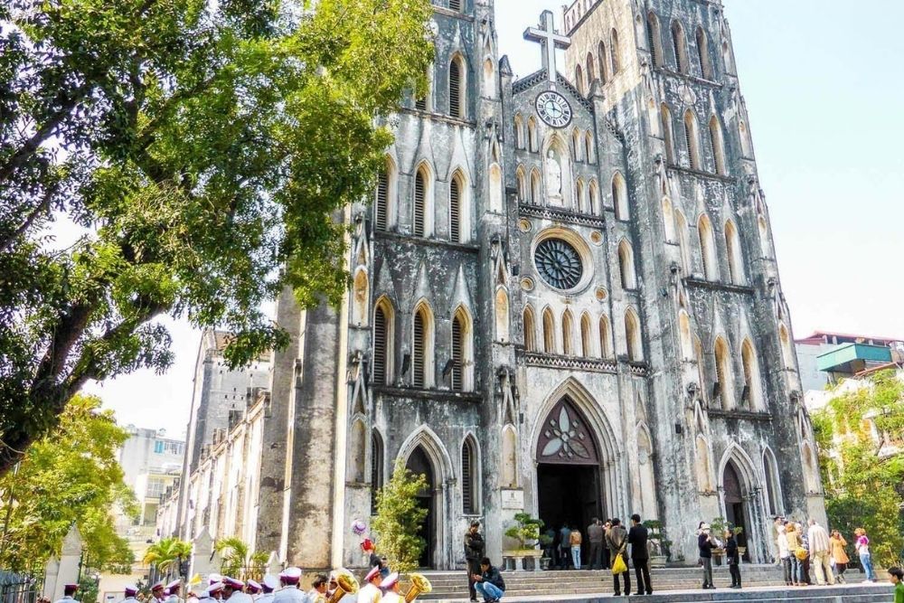 Hanoi Old Quarter. Conclusion: The Unforgettable Heart of Hanoi 