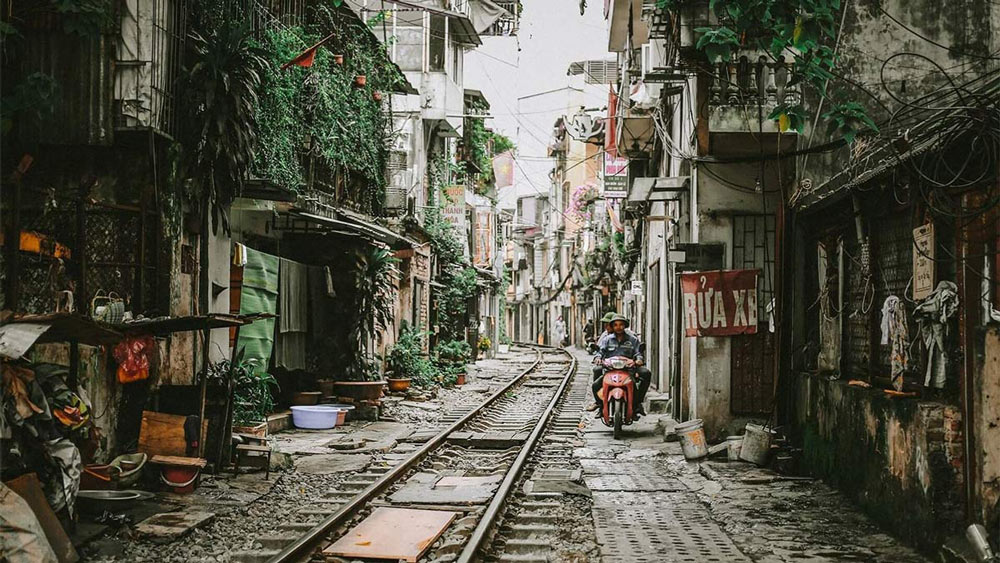 Hanoi Old Quarter Hotel Guide 2025: Find the Perfect Stay in the Heart of the City 