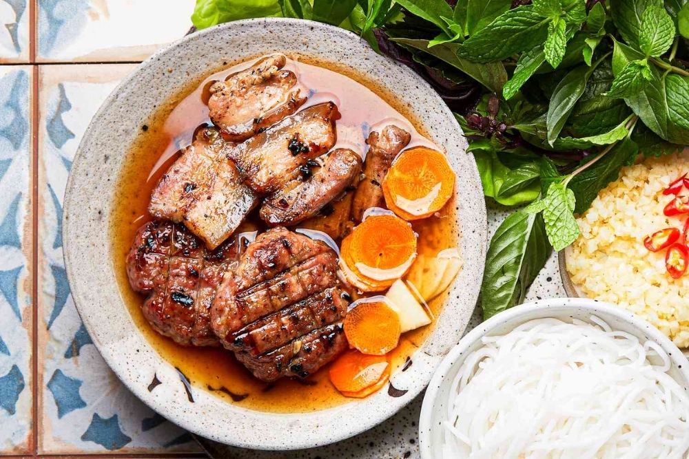 Hanoi Old Quarter. The Ultimate Checklist: Top Things to Do in the Hanoi Old Quarter. Eat Everything: The Best Restaurants & Street Food. Must-try Dishes When Visiting Hanoi. Bun Cha