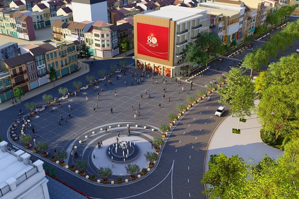 Hanoi Old Quarter. The Ultimate Checklist: Top Things to Do in the Hanoi Old Quarter. Cultural Exploration & Highlight Events. Dong Kinh Nghia Thuc Square