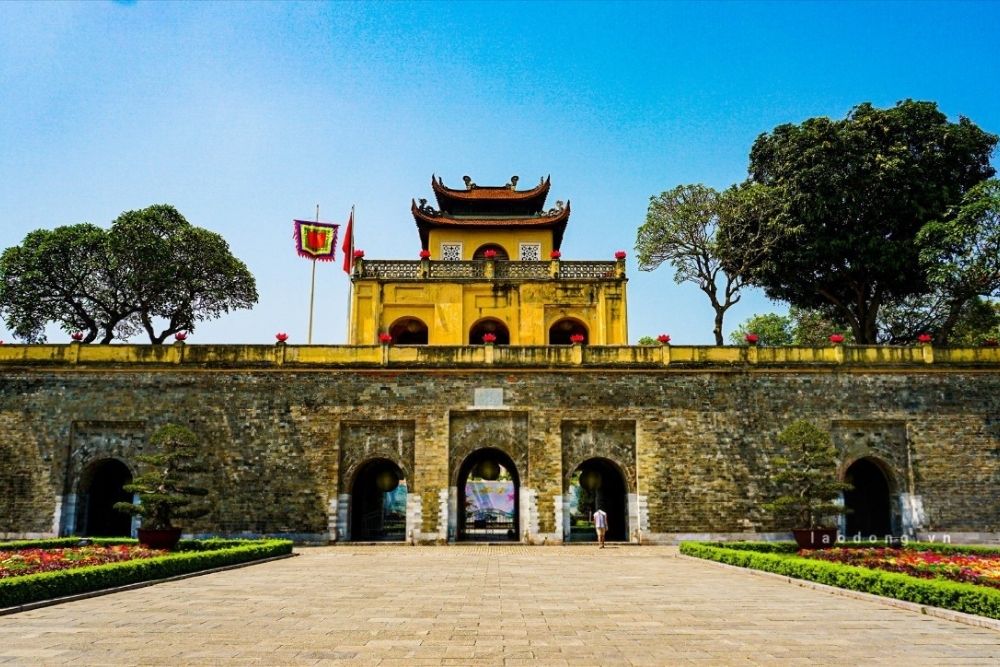 anoi Old Quarter. The Ultimate Checklist: Top Things to Do in the Hanoi Old Quarter. Cultural Exploration & Highlight Events. Imperial Citadel of Thang Long 