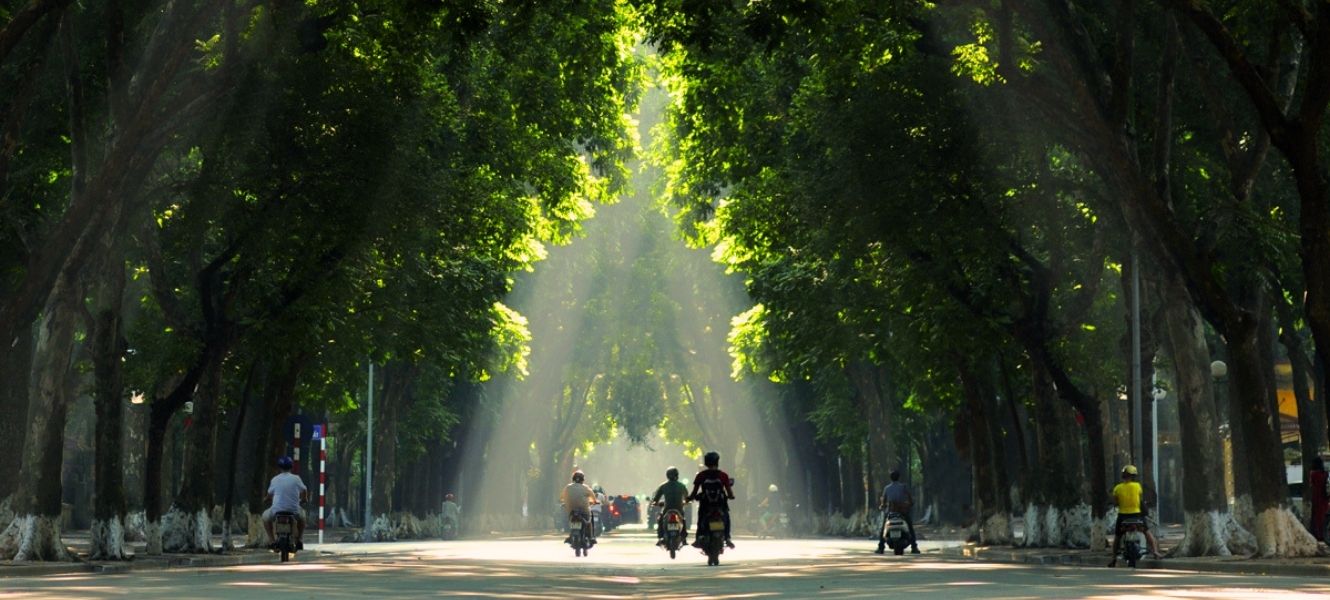 The Ultimate Guide to the Hanoi Old Quarter: What to Do, See, and Eat (2025)
